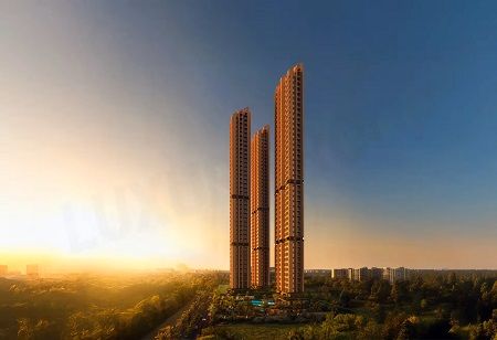 Trehan IRIS to Invest 1,300 Crore in Gurugram Project 